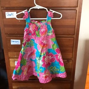 3T Youngland sundress
